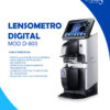 LENSOMETRO DIGITAL Lensometro digital D-903