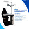 Unidad optometría / oftalmología  OC-02