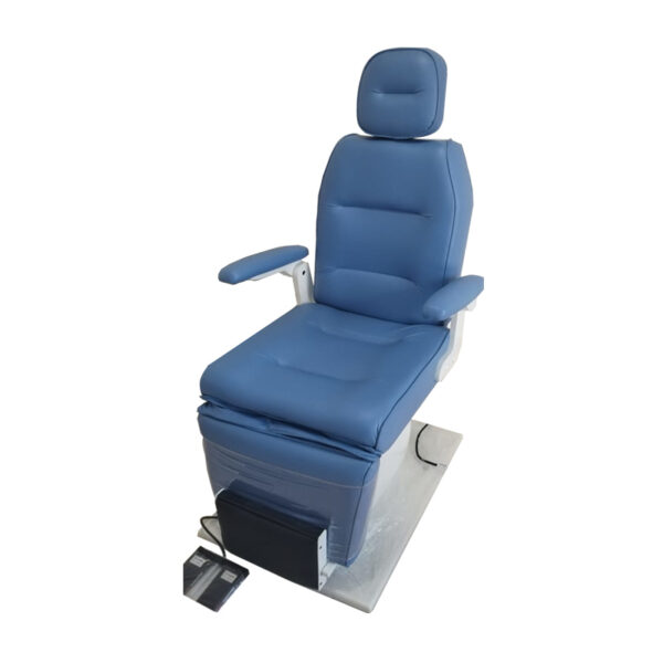 Sillón cama eléctrico