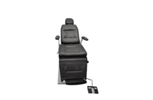 sillon cama 1 Sillón cama eléctrico