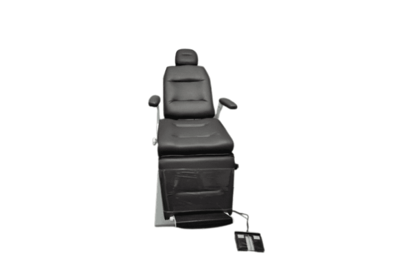 Sillón cama eléctrico