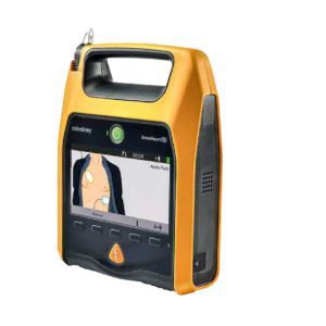 DESFIBRILADOR BIFÁSICO PROFESIONAL CON ECG Y FUNCIÓN DE DEA BENEHEART D1 Desfibrilador bifasico profesional con ECG y funcion de DEA