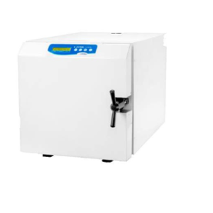 autoclave-electronica-AV28L autoclave electronica-semiautomatica-digital-AV28L-cinco programas de esterilizacion y secado-3 charolas de acero