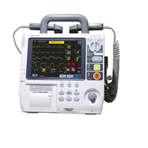 DESFIBRILADOR MONITOR BIFÁSICO- PROFESIONAL-BENEHEART D6