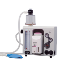 maquina-de-anestesia-portatil maquina de anestesia portatil-para bajo caudal-GSM-IIA