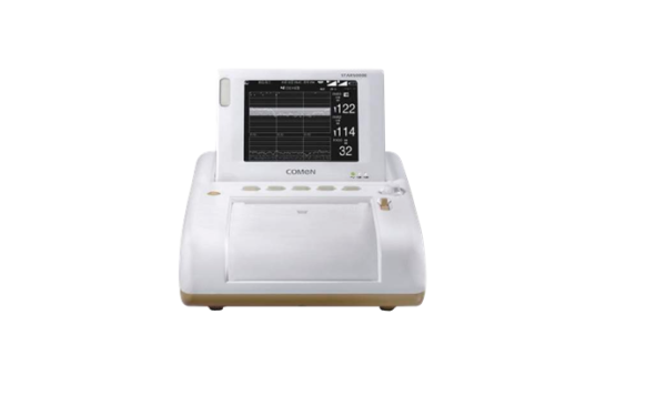 monitor fetal- star 500e