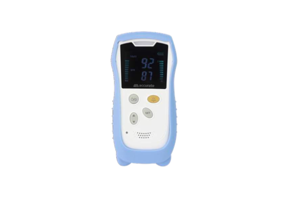 oximetro-hs-10-a oximetro- hs 10 a- azul