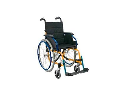 silla-de-ruedasALK907LAP-36 silla de ruedas- para niños-ALK907LAP-36