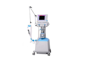 ventilador-compresor-de-aireZXH600D ventilador hospitalario-compresor de aire-ZXH600D
