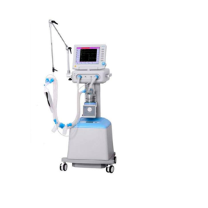 ventilador hospitalario-compresor de aire-ZXH600D