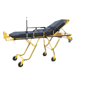 Camilla para ambulancia