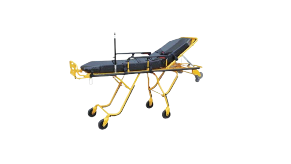 CAMILLA MULTIFUNCIONAL PARA AMBULANCIA PROFESIONAL TD010131 G Camilla para ambulancia