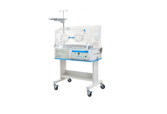 INCUBADORATERMICA Incubadora terminca neonatal con puerta lateral