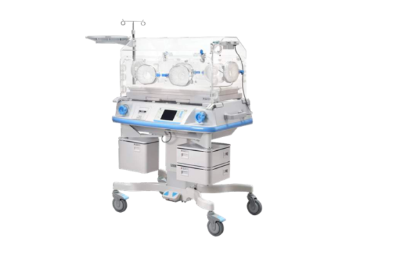INCUBADORATERMICAYP-2000 incubadoras neonatal