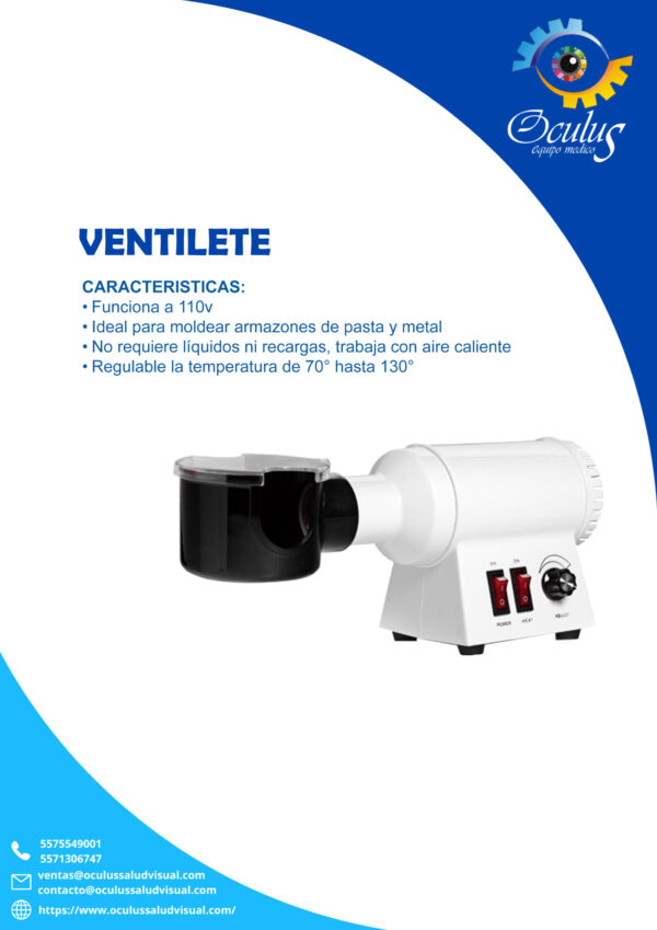 Ventelete Ventilete