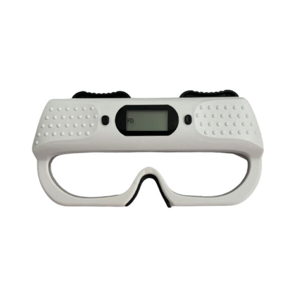 Pupilometro a Pupilometro Digital PD Ruler CT4515
