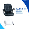 SE-190 Sillón importado eléctrico
