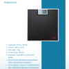 Báscula seca 803 Báscula seca 803