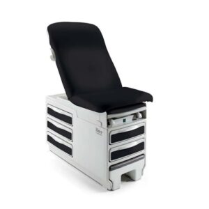 Cama Welch Báscula de columna SECA 703