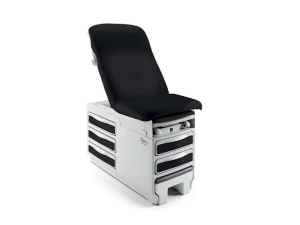 Cama Welch Mesa de exploración RITTER 204