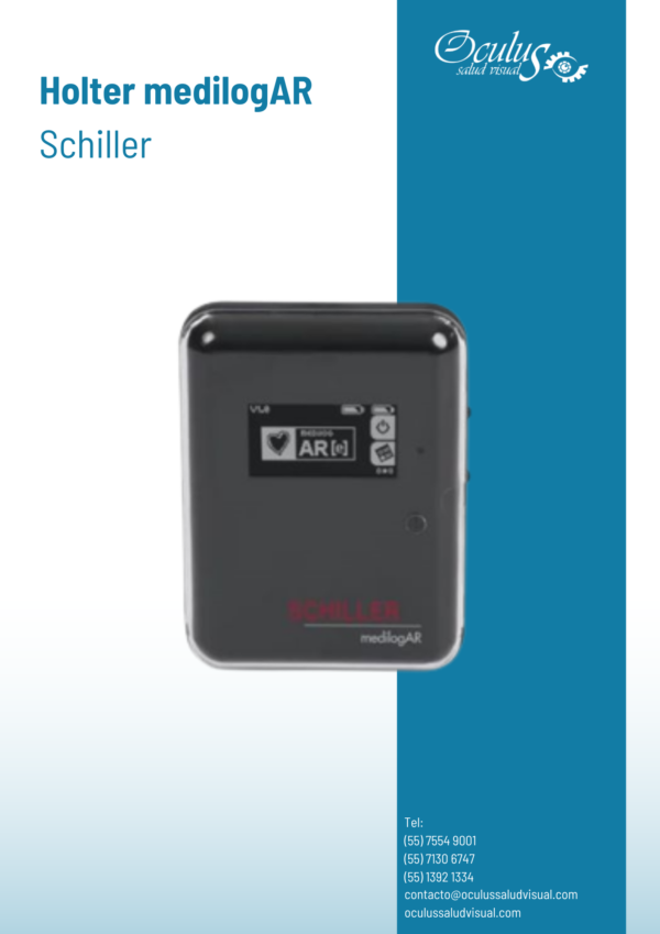 Holter medilogAR Medilog DARWIN2