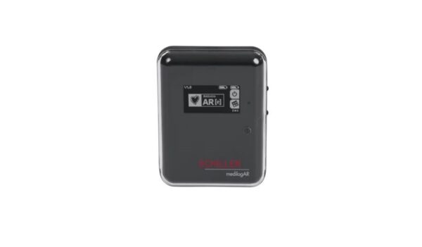 Holter medilogAR de SCHILLER Medilog DARWIN2