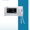 Monitor Connex® Spot Monitor Connex® Spot Welch Allyn