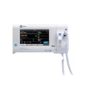 Monitor Connex® Spot Monitor Connex® Spot Welch Allyn