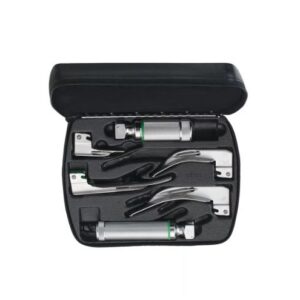 Sistemas de Laringoscopios Welch Sistemas de laringoscopio estándar (con bombillo)