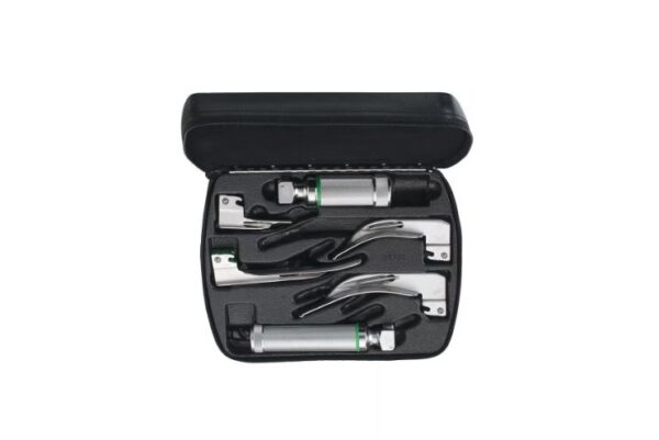 Sistemas de Laringoscopios Welch Sistemas de laringoscopio estándar (con bombillo)