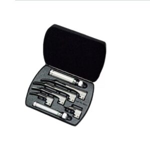 Sistemas de Laringoscopios de Fibra Óptica Sistemas de Laringoscopios de Fibra Óptica