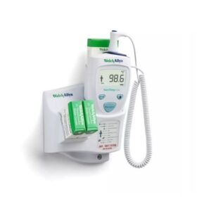 Termómetro SureTemp® Plus 690 Termómetro SureTemp® Plus 690