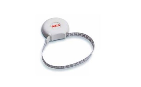 seca 201 Cinta ergonomica para medir circunferencias- seca 201