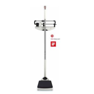 seca 700 Báscula mecánica de columna