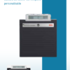 seca 874 dr seca 874 dr Báscula del doctor con etiqueta personalizable