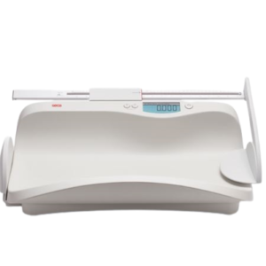 seca_374 Báscula para bebé lista para EMR