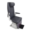 1 Sillón de Examen 360° Automatizado Elite | Ergonomía y Control Motorizado