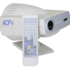 ACP-8R-1 (1) Proyector de optotipos automático Topcon