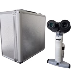 Lampara de hendidura  Portatil LS 1B