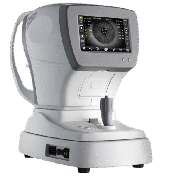 Autorefractometro AR9000