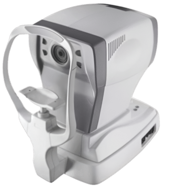 Autorefractometro AR9000