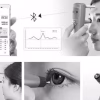 TONOMETER 3 Tonometro Portatil SW50